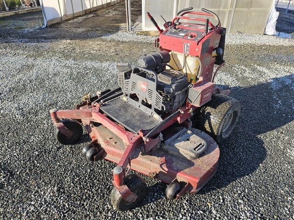 2021 Toro Grandstand Equipment Image0