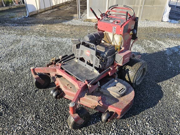 Image of Toro Grandstand Primary image