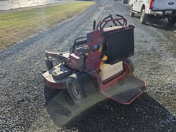 Image of Toro Grandstand equipment image 3
