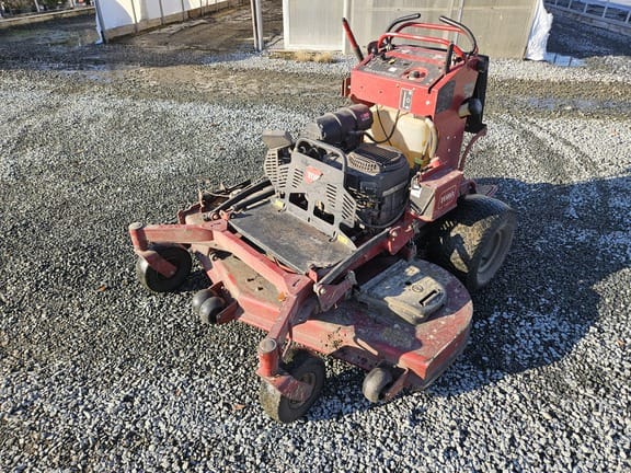 2021 Toro Grandstand Equipment Image0