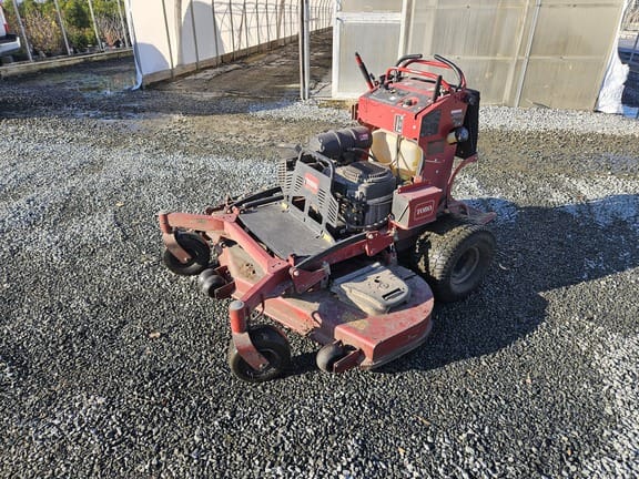 2021 Toro Grandstand Equipment Image0