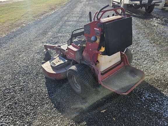 Image of Toro Grandstand equipment image 3
