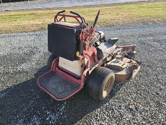 Image of Toro Grandstand equipment image 2