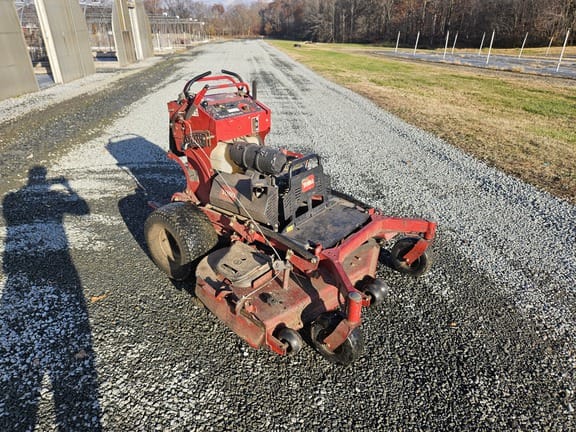 2021 Toro Grandstand Equipment Image0