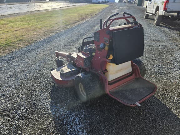 Image of Toro Grandstand equipment image 3