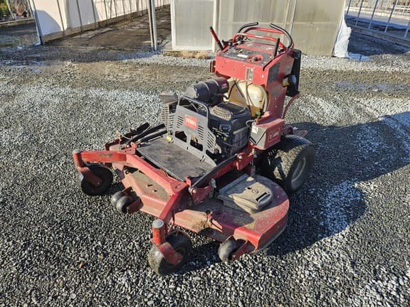 Image of Toro Grandstand equipment image 1