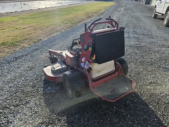 Image of Toro Grandstand equipment image 3