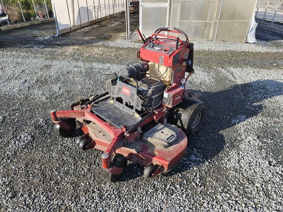 2021 Toro Grandstand Equipment Image0