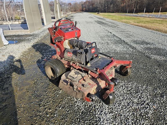 Image of Toro Grandstand equipment image 1