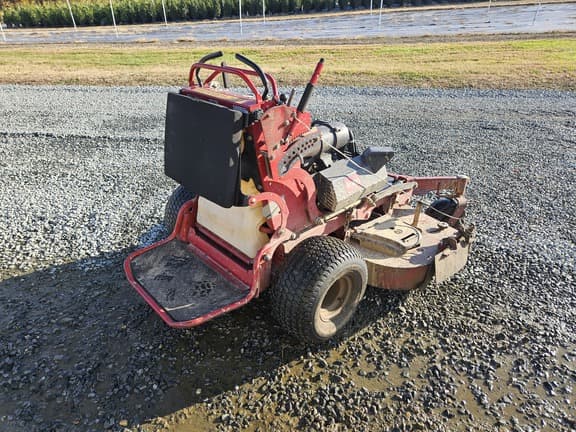 Image of Toro Grandstand equipment image 2
