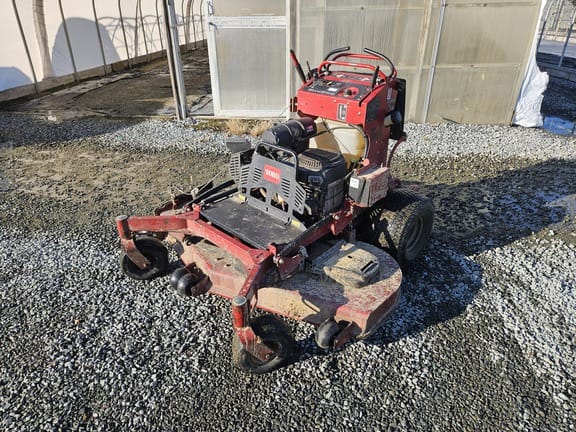 2021 Toro Grandstand Equipment Image0