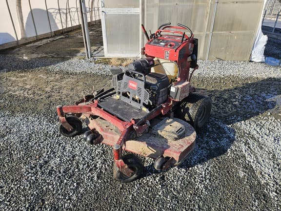 Image of Toro Grandstand Primary image