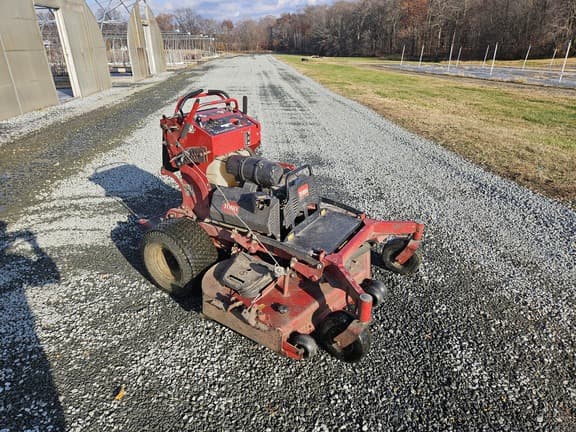 Image of Toro Grandstand equipment image 1
