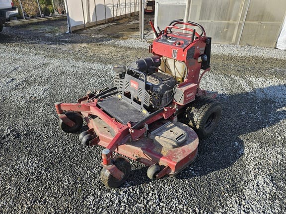 2021 Toro Grandstand Equipment Image0