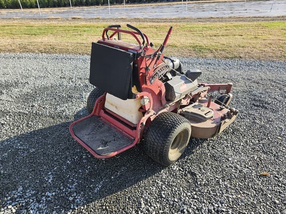 Image of Toro Grandstand equipment image 2
