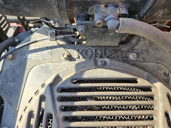 Image of Toro Grandstand equipment image 4