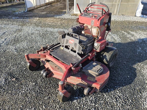 2021 Toro Grandstand Equipment Image0