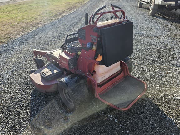 Image of Toro Grandstand equipment image 3