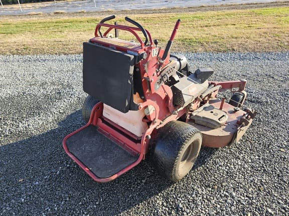 Image of Toro Grandstand equipment image 2