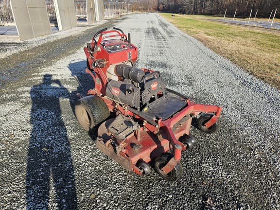 Image of Toro Grandstand equipment image 1