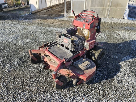 2021 Toro Grandstand Equipment Image0