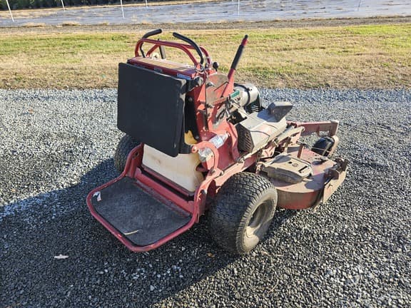 Image of Toro Grandstand equipment image 2