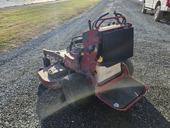 Image of Toro Grandstand equipment image 3