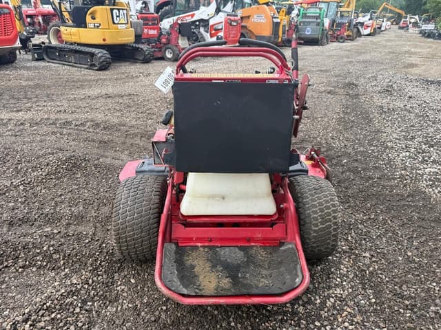 Image of Toro Grandstand equipment image 1