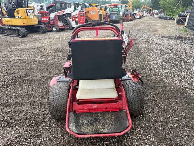 Image of Toro Grandstand equipment image 2