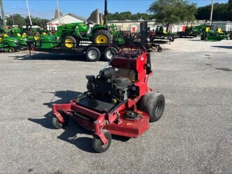 2021 Toro Grandstand Equipment Image0