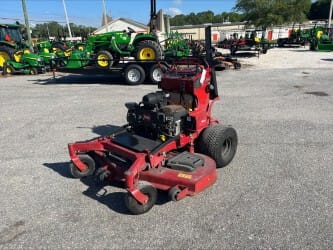 2021 Toro Grandstand Equipment Image0