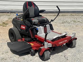 2021 Toro Timecutter Equipment Image0