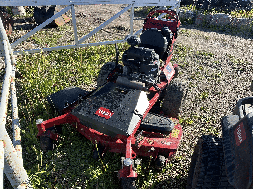 Image of Toro Proline HDX Primary image
