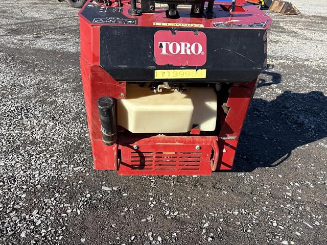 Image of Toro STX26  equipment image 4