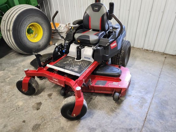 Main image Toro Timecutter HD