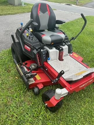 2021 Toro Timecutter Equipment Image0