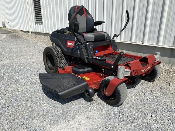 Toro timesaver online