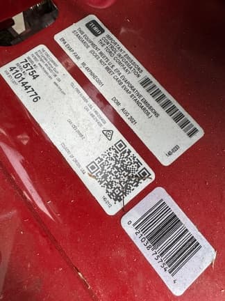 Image of Toro Timecutter equipment image 3