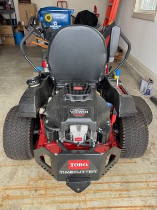 Image of Toro Timecutter equipment image 4