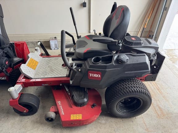 2021 Toro Timecutter Equipment Image0