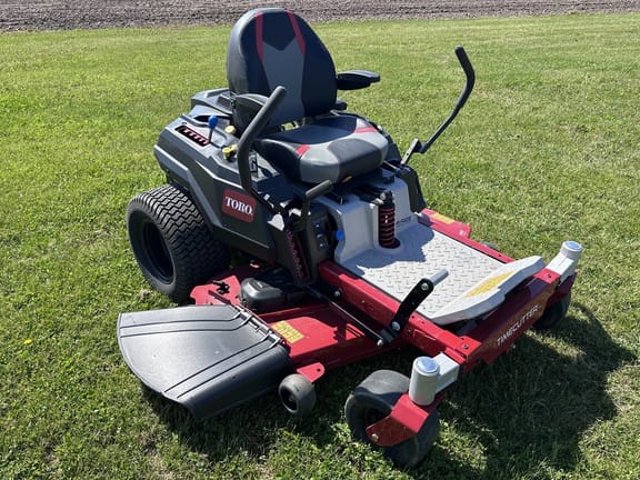 2021 Toro Timecutter Equipment Image0