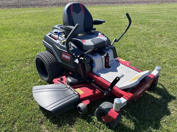 Image of Toro Timecutter Primary image