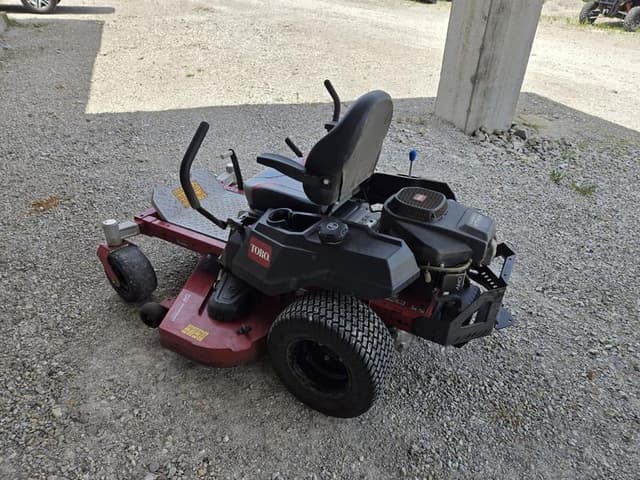 Image of Toro Timecutter equipment image 2