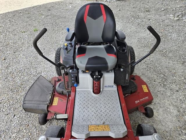 Image of Toro Timecutter equipment image 4