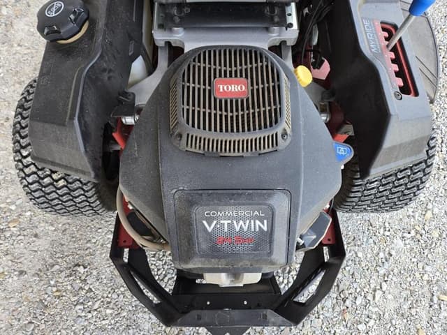 Image of Toro Timecutter equipment image 3