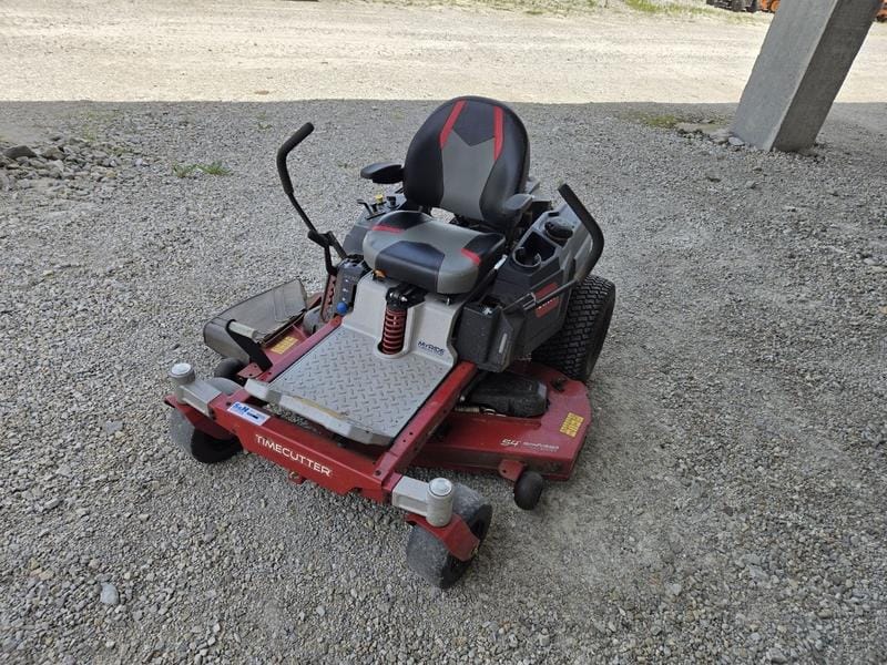 2021 Toro Timecutter Equipment Image0