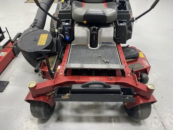 Image of Toro Timecutter HD equipment image 1