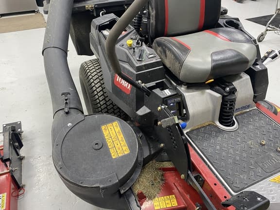 Image of Toro Timecutter HD equipment image 3