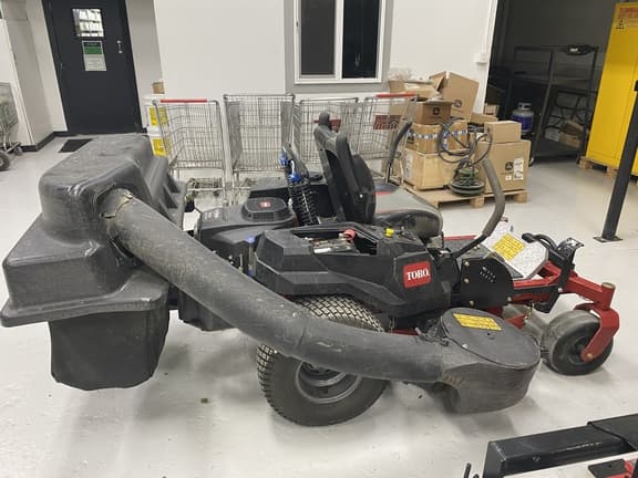 Image of Toro Timecutter HD Primary image