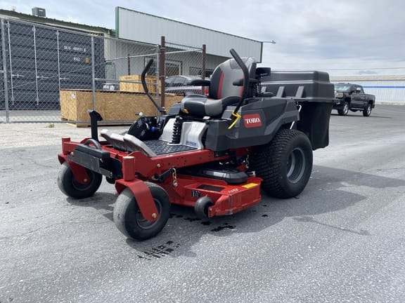 2021 Toro Timecutter HD Equipment Image0